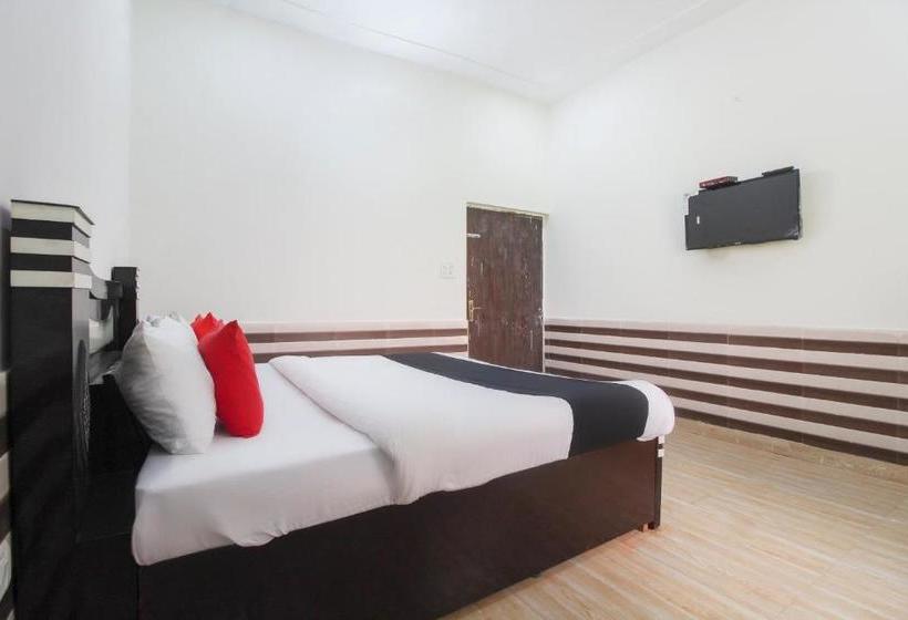 ホテル Capital O 63168 Jn Plaza & Restaurant