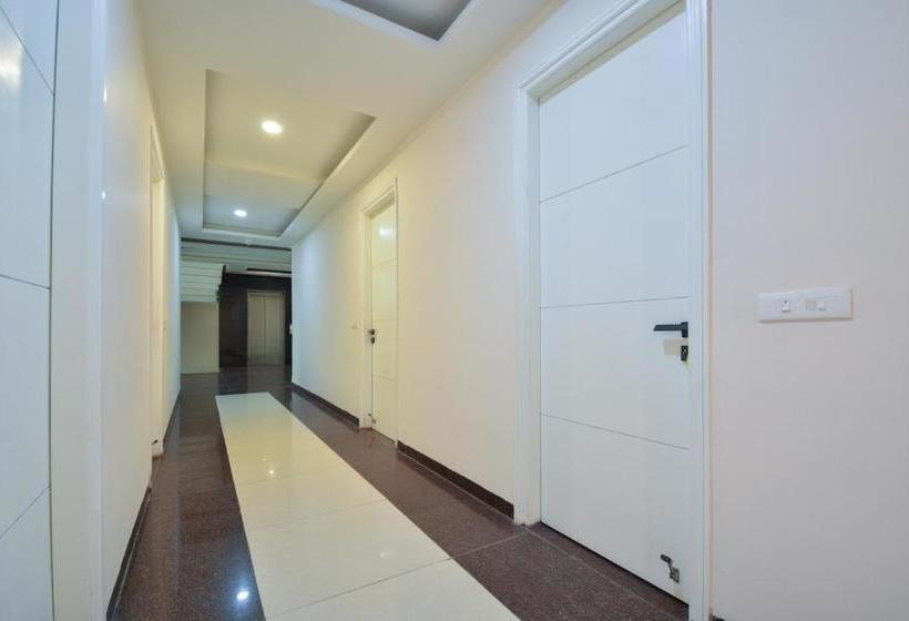 Capital O 64956 Hotel Aman