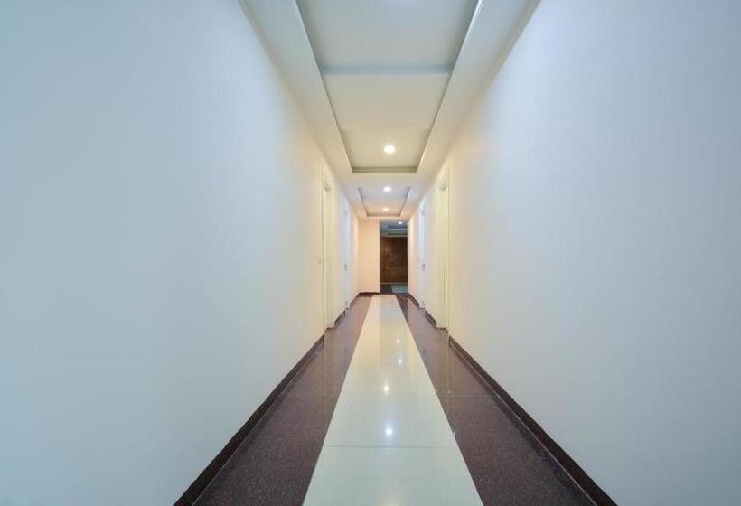 Capital O 64956 Hotel Aman