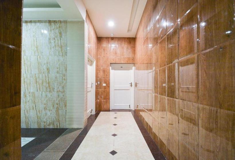 Capital O 64956 Hotel Aman