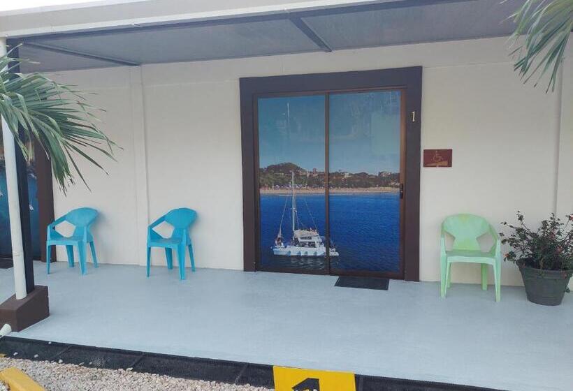 酒店 Carlota Tamarindo