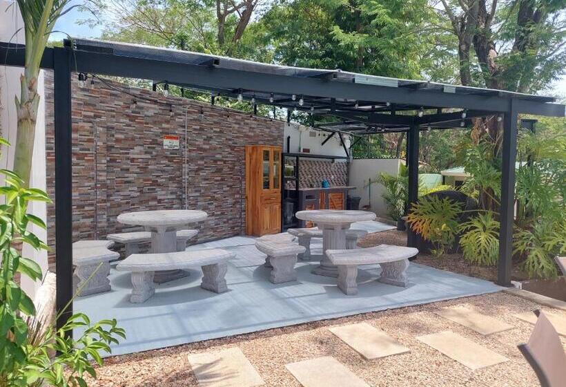 酒店 Carlota Tamarindo