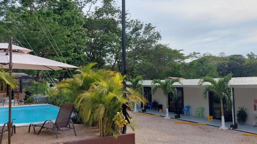 酒店 Carlota Tamarindo