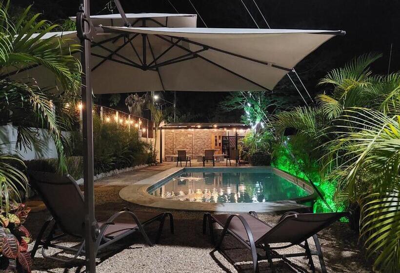 酒店 Carlota Tamarindo