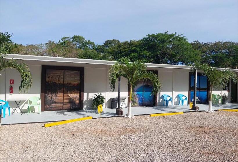 酒店 Carlota Tamarindo