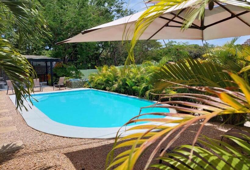 酒店 Carlota Tamarindo