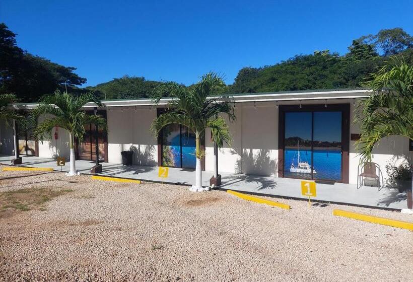 酒店 Carlota Tamarindo