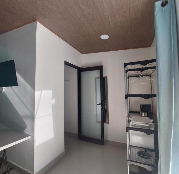 酒店 Carlota Tamarindo