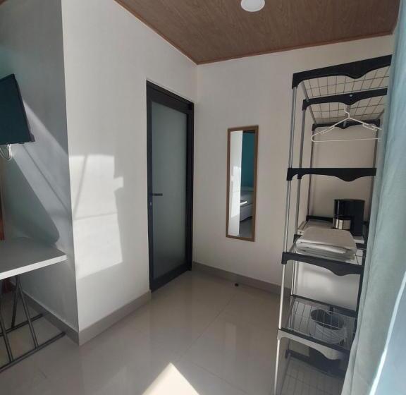 酒店 Carlota Tamarindo