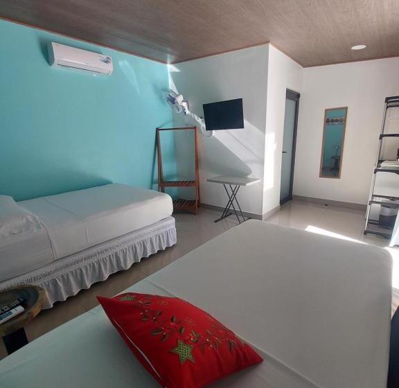 酒店 Carlota Tamarindo