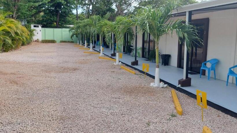 酒店 Carlota Tamarindo