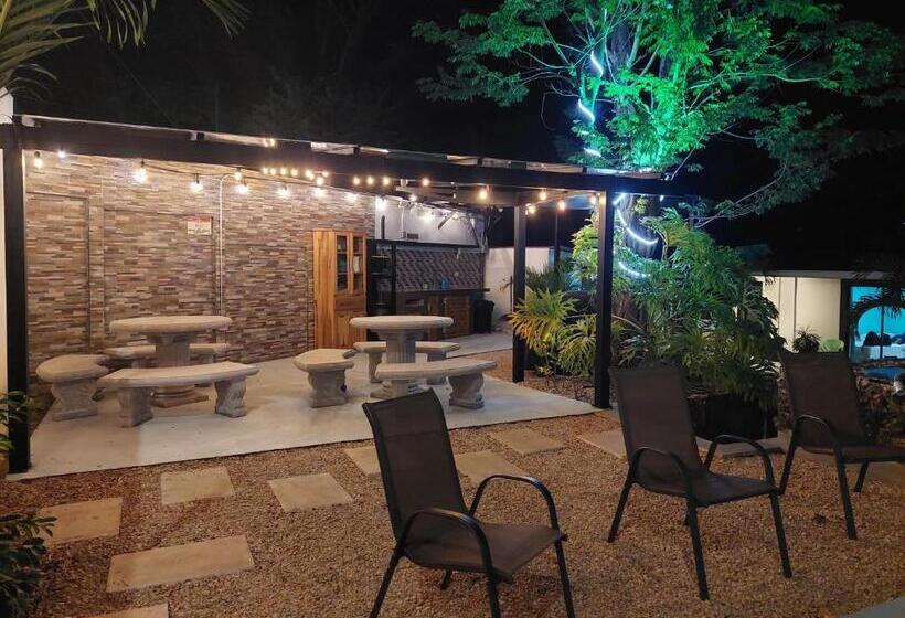 酒店 Carlota Tamarindo