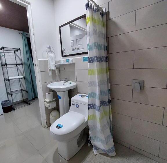 酒店 Carlota Tamarindo