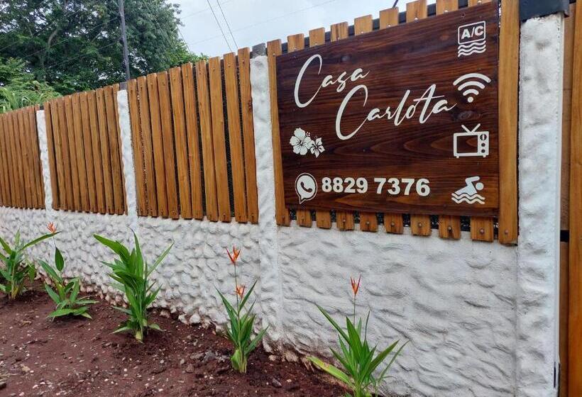 酒店 Carlota Tamarindo