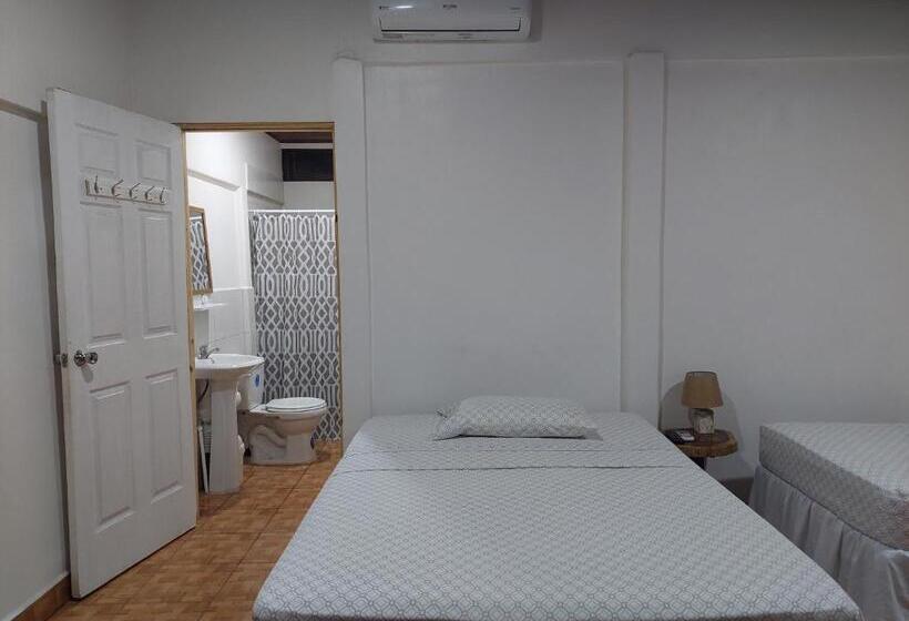 酒店 Carlota Tamarindo