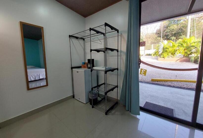 酒店 Carlota Tamarindo