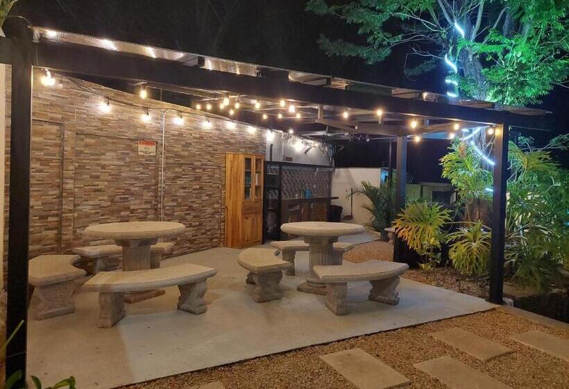 酒店 Carlota Tamarindo