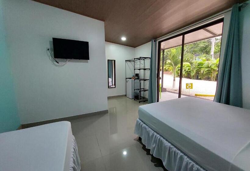 酒店 Carlota Tamarindo