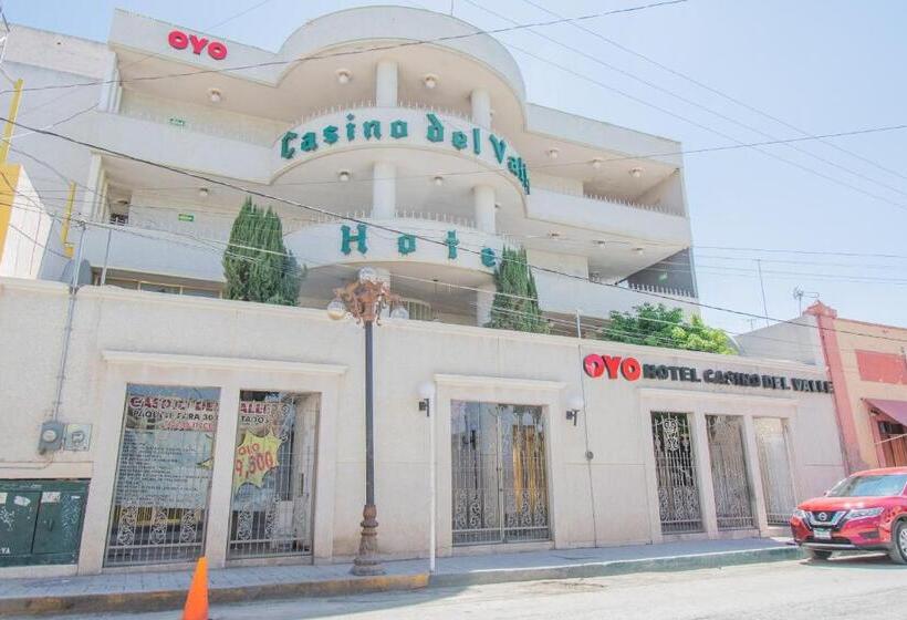 호텔 Casino Del Valle