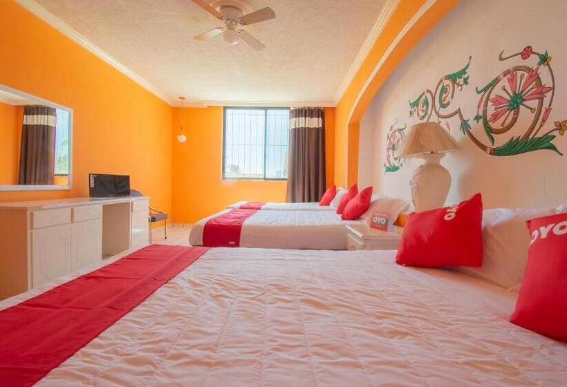 호텔 Casino Del Valle