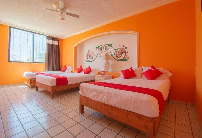 호텔 Casino Del Valle