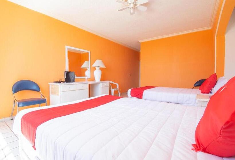 호텔 Casino Del Valle