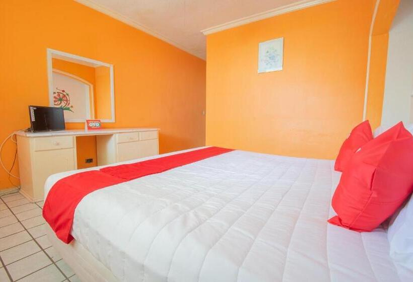 호텔 Casino Del Valle