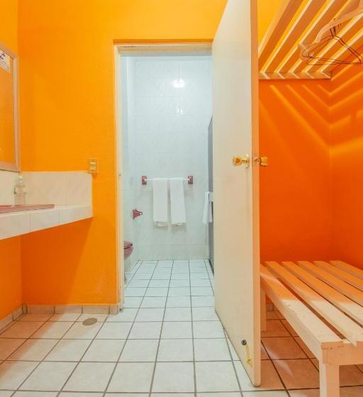 호텔 Casino Del Valle