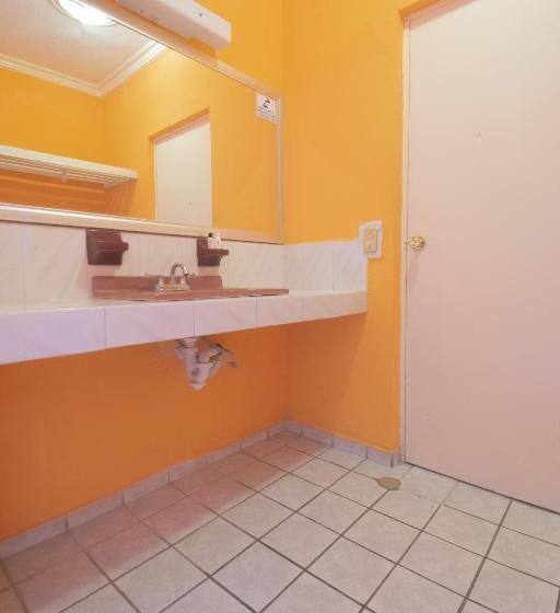 호텔 Casino Del Valle