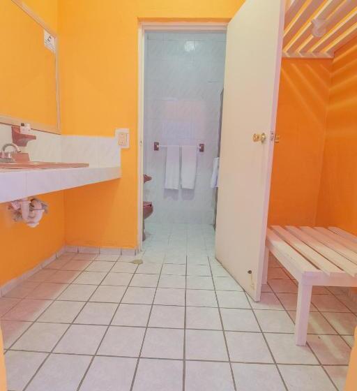 호텔 Casino Del Valle