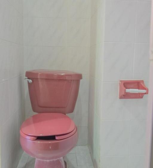 호텔 Casino Del Valle