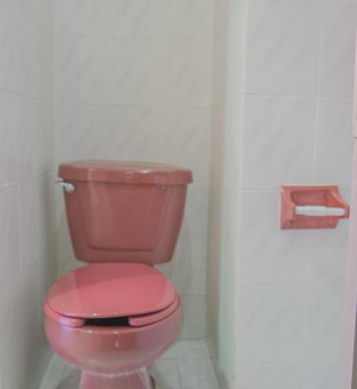 호텔 Casino Del Valle