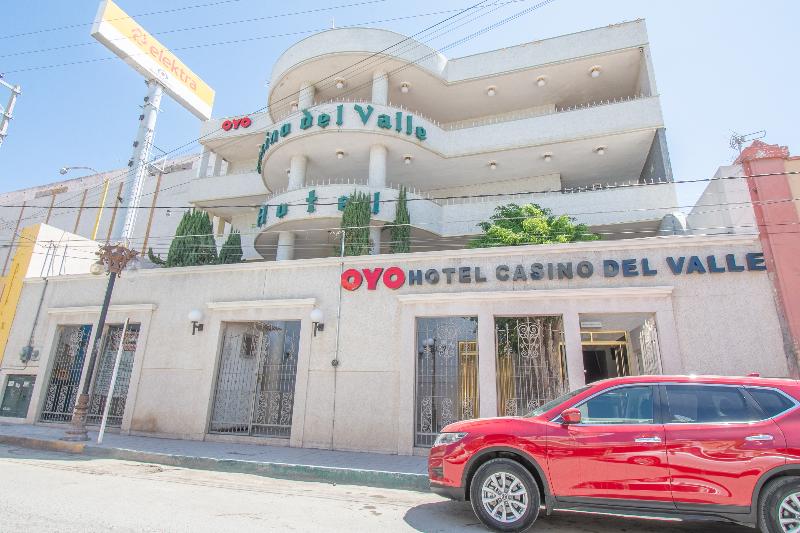호텔 Casino Del Valle