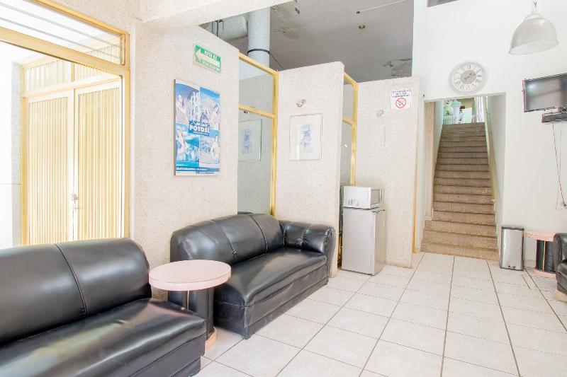 호텔 Casino Del Valle