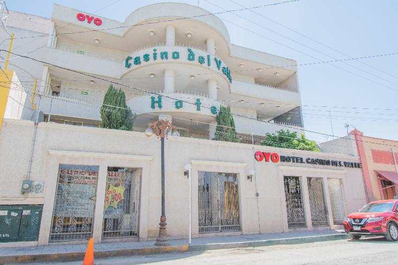 호텔 Casino Del Valle