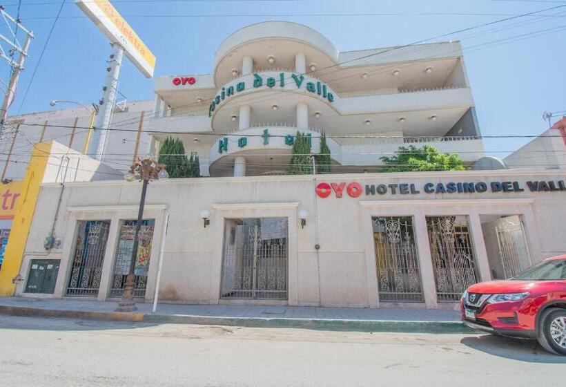 호텔 Casino Del Valle