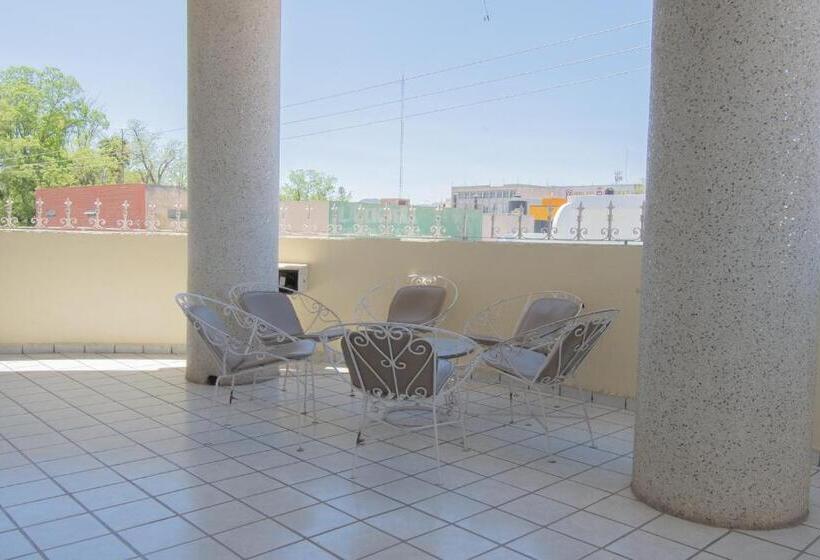 호텔 Casino Del Valle