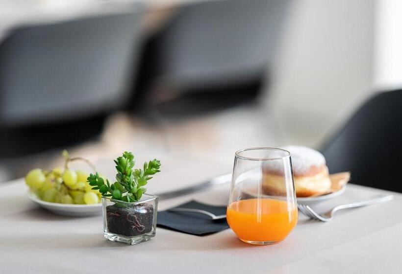 בית מלון כפרי Comfort Zone