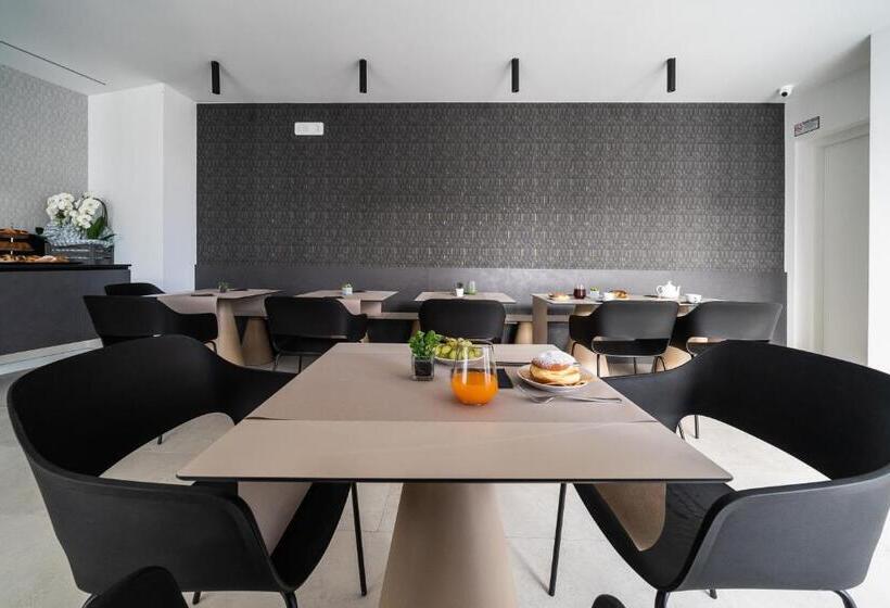 בית מלון כפרי Comfort Zone