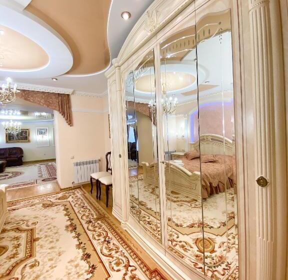 هتل петрос Family