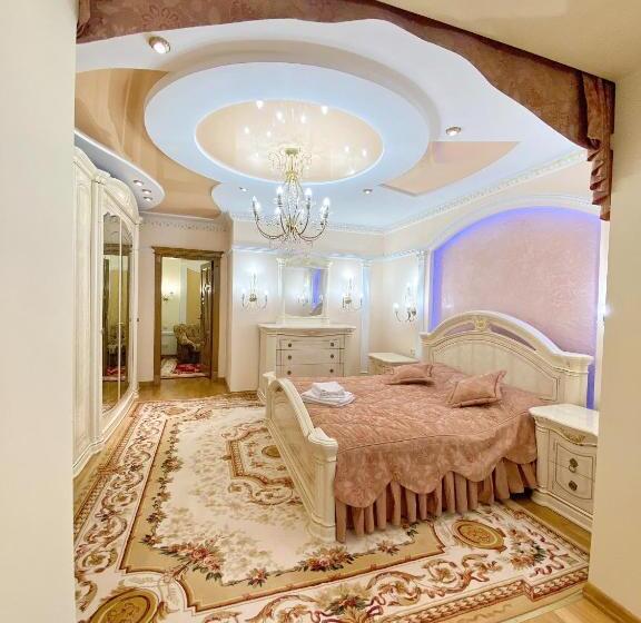 هتل петрос Family