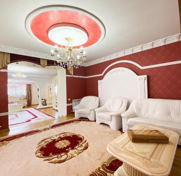 هتل петрос Family