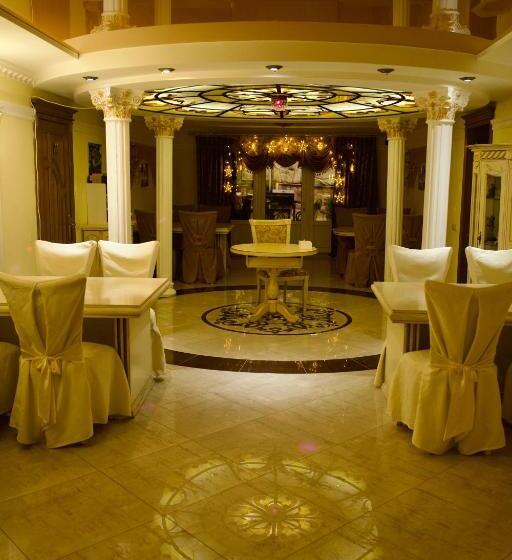 هتل петрос Family