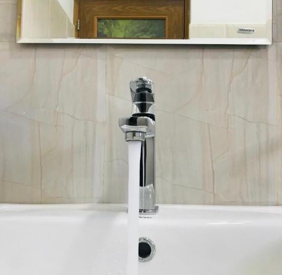 Hotel First Kingdom   For Forigners Only