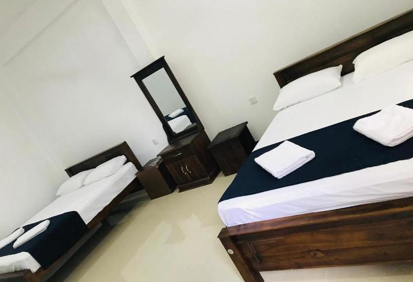 Hotel First Kingdom   For Forigners Only