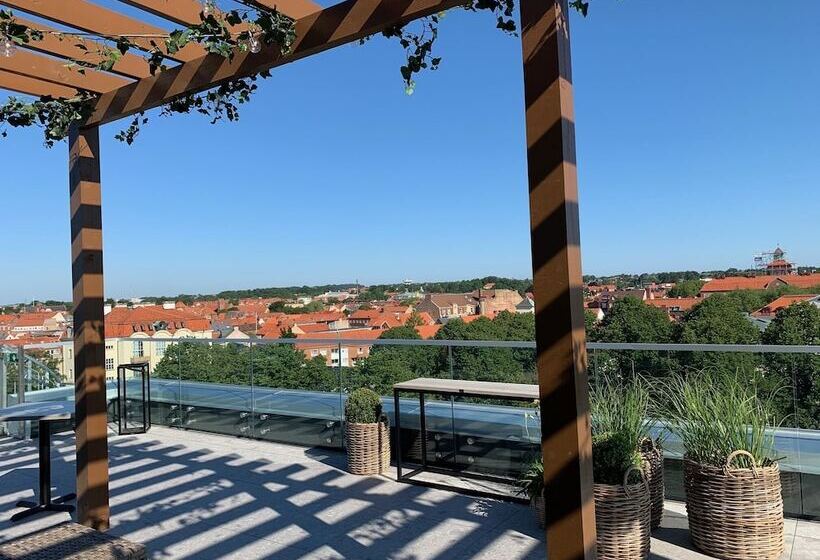 Fritiden Hotell & Kongress