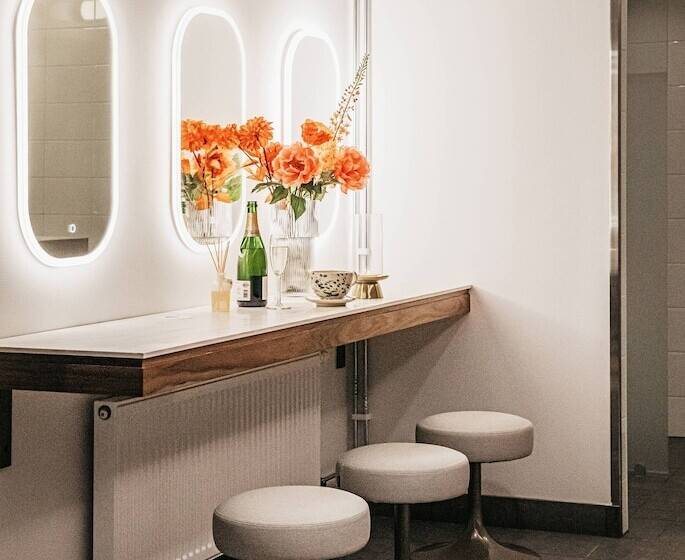 Fritiden Hotell & Kongress