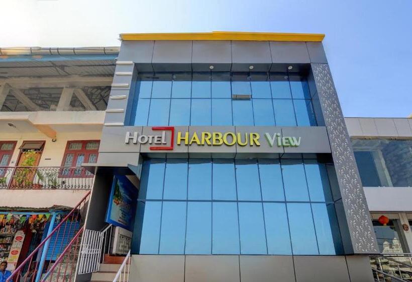 Hotel Harbour View