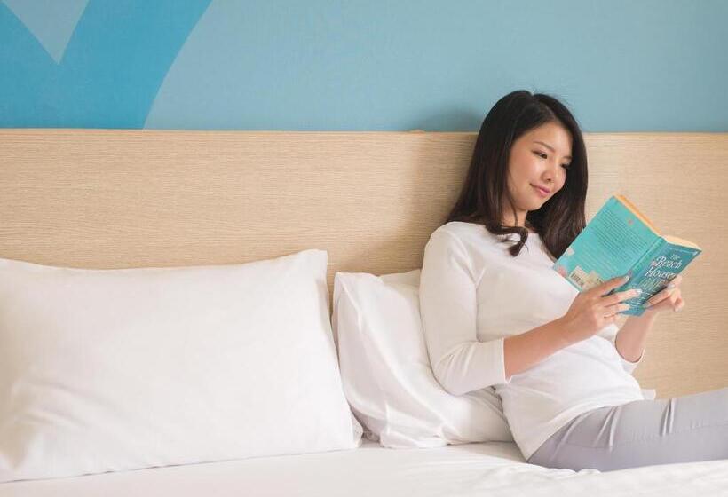 בית מלון כפרי Hop Inn Nakhon Pathom