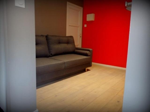 ホテル Hôtellerie Des Jardins D'honvault